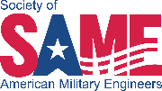 Society of American Military Engineers Logo